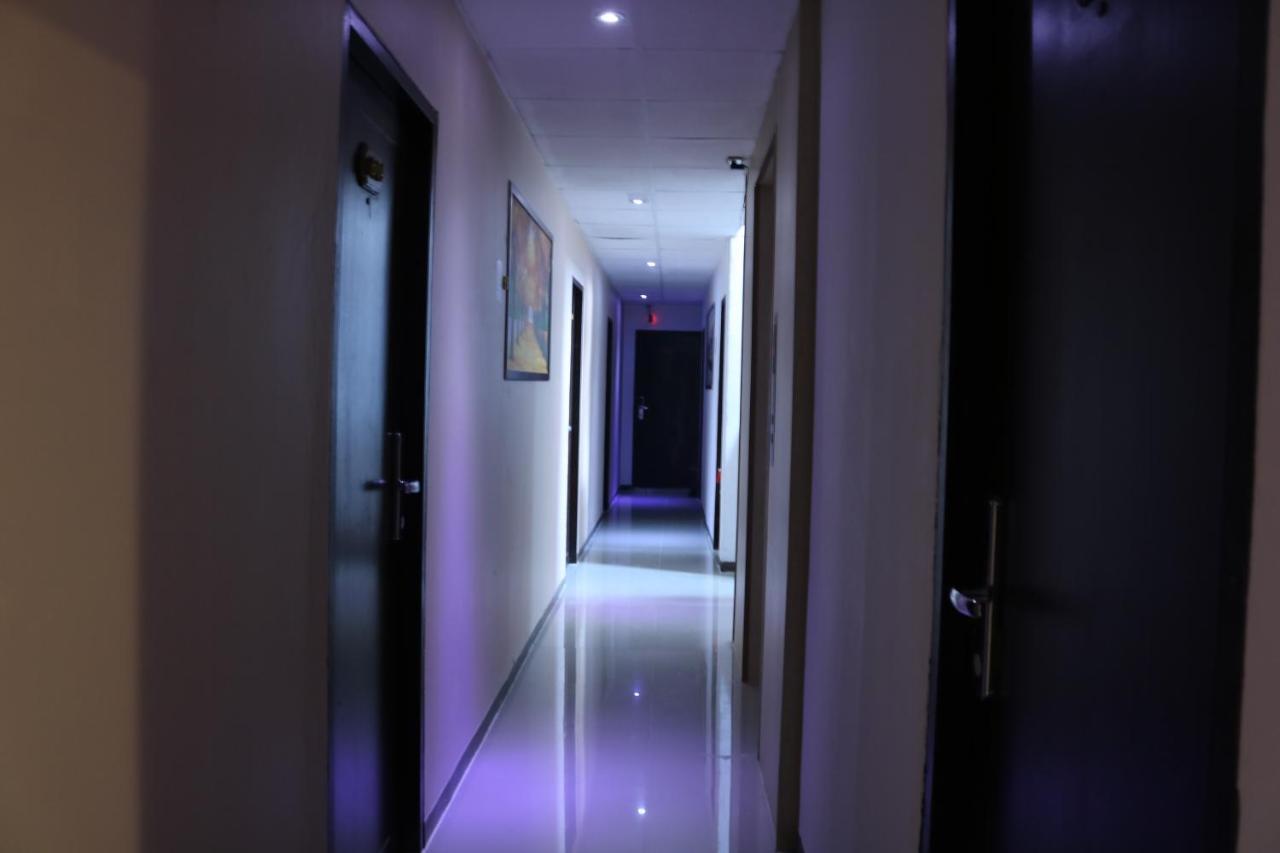 City House Bangkok Exterior foto